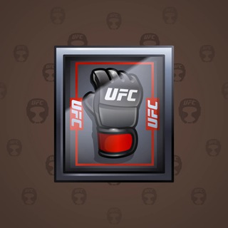 UFC Strike #31644