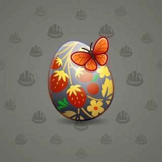 Easter Egg #138570