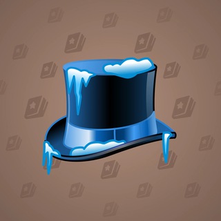 Top Hat #32351