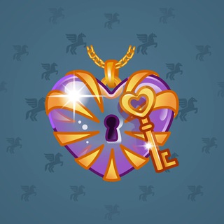 Cupid Charm #7653