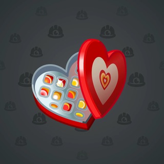 Valentine Box #18202