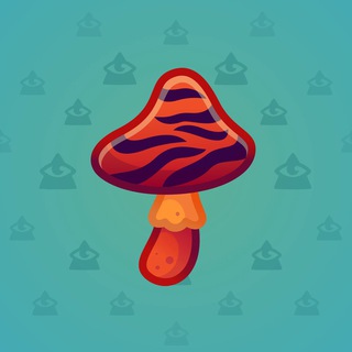 Spy Agaric #80698