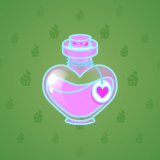 Love Potion #14682