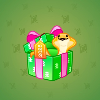 Snake Box #86545