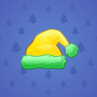Santa Hat #46606