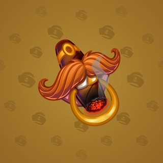 Bling Binky #2657