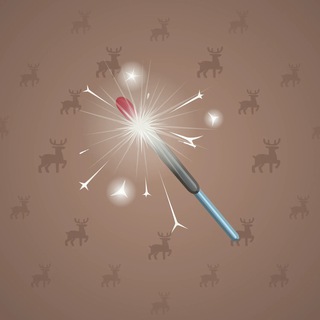 Party Sparkler #61646