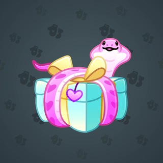 Snake Box #186620