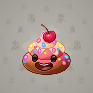 Happy Brownie #7210