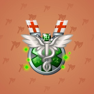 Victory Medal #100935