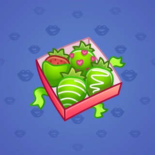 Berry Box #12056