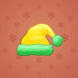 Santa Hat #61347