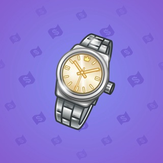 Swiss Watch #24624
