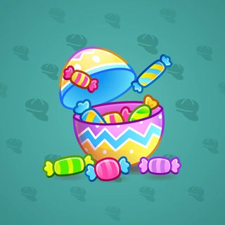 Easter Egg #51686