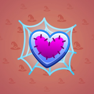 Trapped Heart #11541