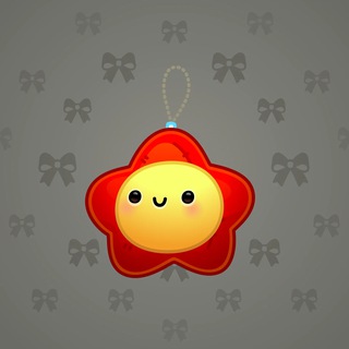 Hanging Star #33062