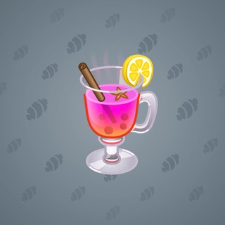 Spiced Wine #32550