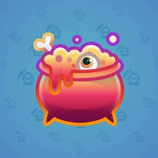 Hex Pot #8717