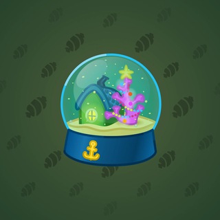 Snow Globe #16781