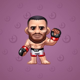 UFC Strike #37286