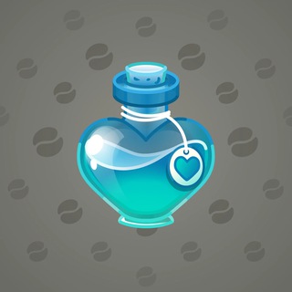 Love Potion #8727