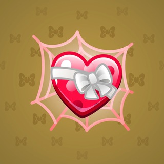 Trapped Heart #23953