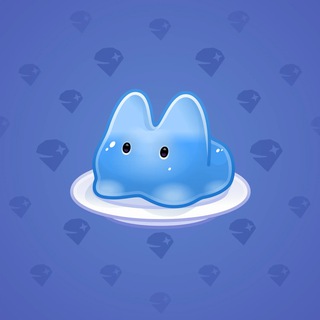 Jelly Bunny #2946