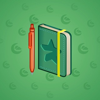 Star Notepad #8095