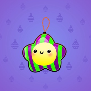 Hanging Star #28822
