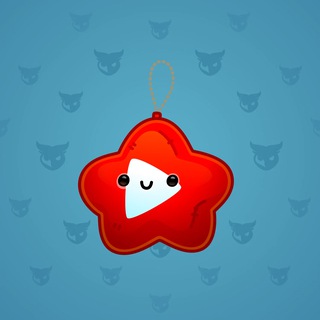 Hanging Star #29934
