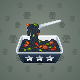 Instant Ramen #314347