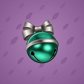Sleigh Bell #17724