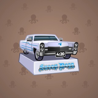 Low Rider #284