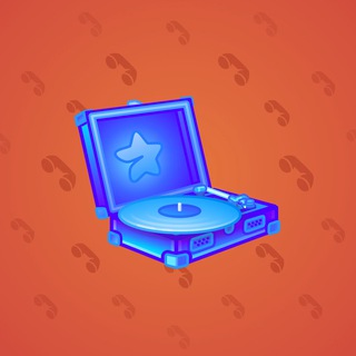 Record Player #8304