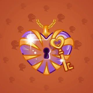 Cupid Charm #10197