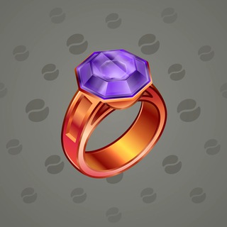 Gem Signet #2168