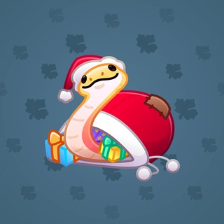 Pet Snake #128384