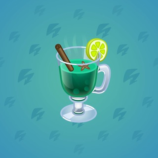 Spiced Wine #56448
