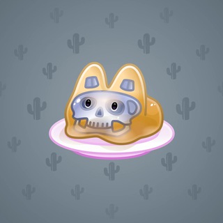Jelly Bunny #98882