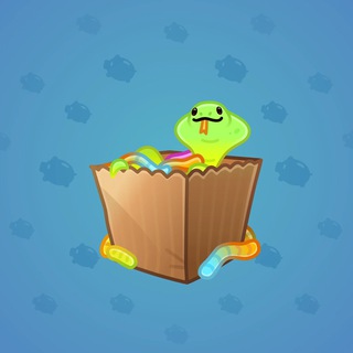 Snake Box #50911