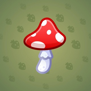 Spy Agaric #13314