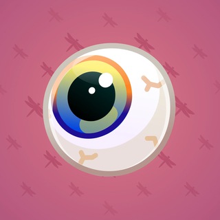 Evil Eye #26081