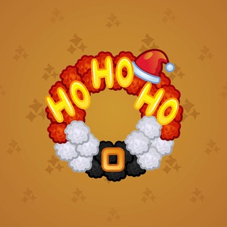 Winter Wreath #22174