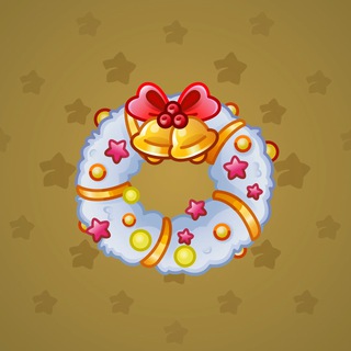 Winter Wreath #27805