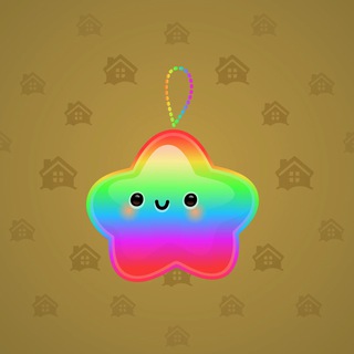 Hanging Star #39903