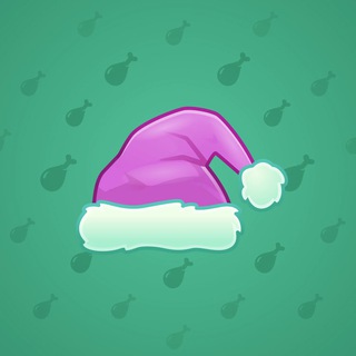Santa Hat #32356