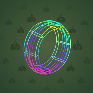 Bonded Ring #4718