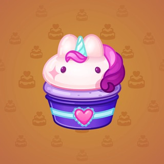 Bunny Muffin #10894