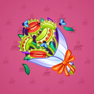Pretty Posy #23462