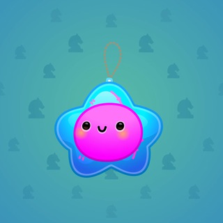 Hanging Star #36230